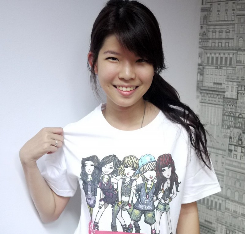 รับทำเสื้อ