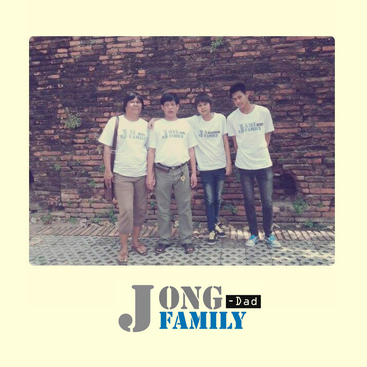 j-family